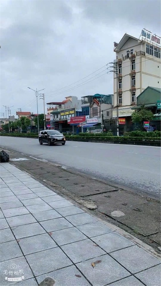 Nhà Mặt Tiền – Giá Tốt – Chính Chủ Cần Bán Căn Nhà Mặt Đường Lê Thanh Nghị, Tp. Cẩm Phả, Quảng Ninh