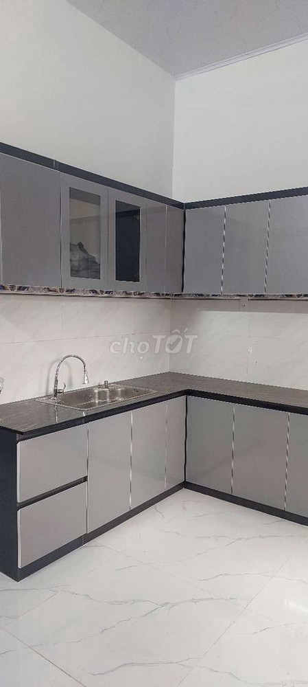 Cho Thuê Nhà Nguyên Căn Mới 100% – Bình Chuẩn 64