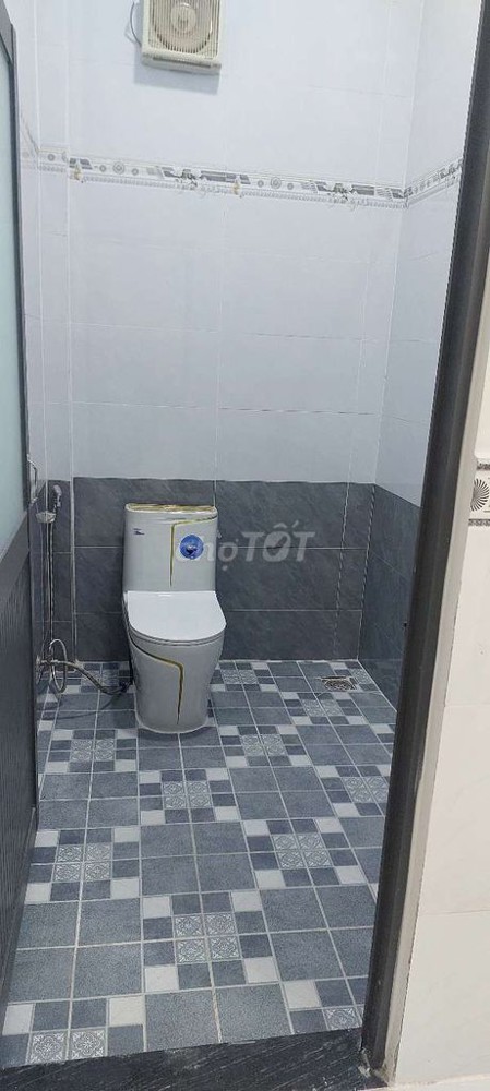 Cho Thuê Nhà Nguyên Căn Mới 100% – Bình Chuẩn 64