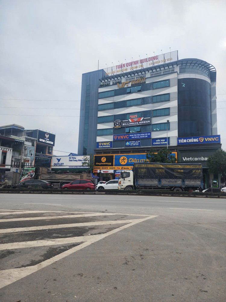 Cần Bán Căn Nhà 4 Tầng Mới Tinh Ở Thị Trấn Phượng. Hà Nội.nhà Được Thiết Kế Hiện Đại