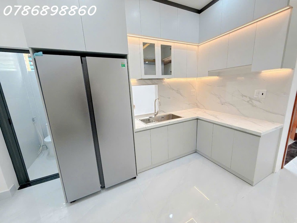Nhà Góc 2 Mặt Tiền – Vị Trí Cực Đẹp Ngay Trung Tâm Quận 7