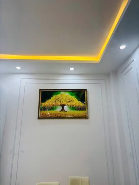 Bán Gôi Nhà Nhỏ Có Không Gian Xanh Trong Nhà, Đà Lạt