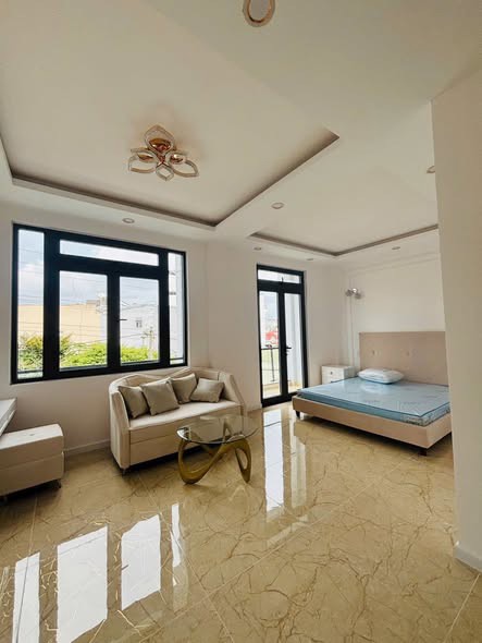 Bán Gôi Nhà Nhỏ Có Không Gian Xanh Trong Nhà, Đà Lạt