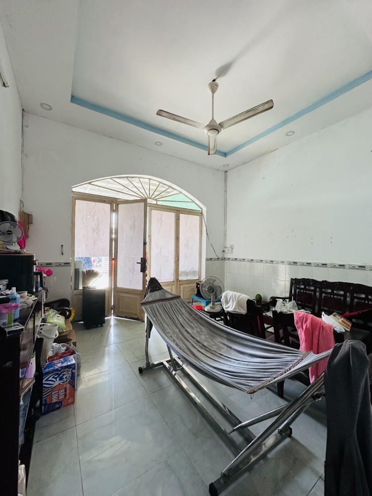 Siêu Phẩm Tô Ngọc Vân – 120M² Nở Hậu Đẹp – Ô Tô Vào Nhà