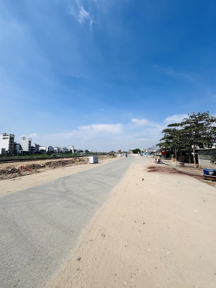 Siêu Phẩm Tô Ngọc Vân – 120M² Nở Hậu Đẹp – Ô Tô Vào Nhà