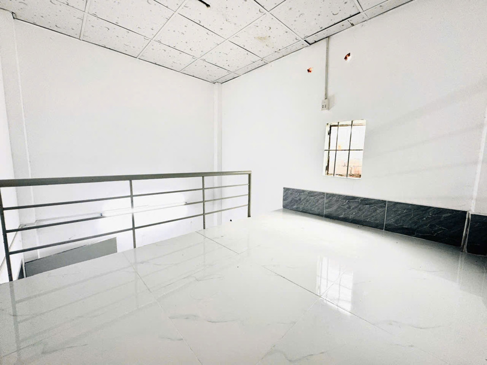 Phòng Trọ Giá Rẻ – Gần Cao Đẳng Fpt Quận 12