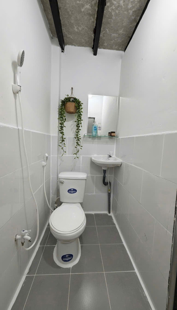 Phòng Trọ Giá Rẻ – Gần Cao Đẳng Fpt Quận 12