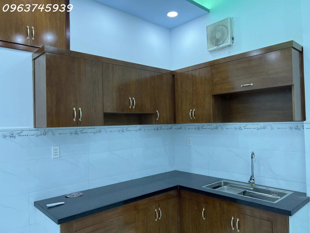 Nhà An Cư Lý Tưởng Linh Đông Thủ Đức, Diện Tích 75M2, 2 Tầng, Giá 6.7 Tỷ