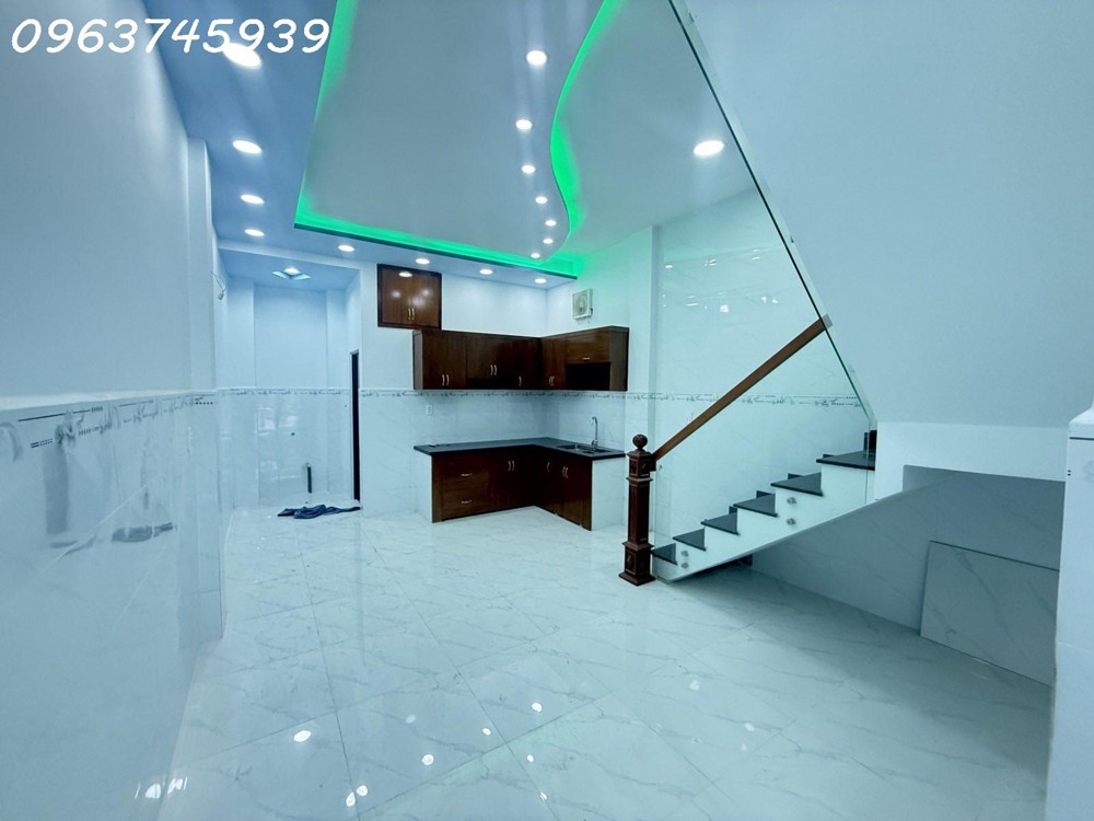 Nhà An Cư Lý Tưởng Linh Đông Thủ Đức, Diện Tích 75M2, 2 Tầng, Giá 6.7 Tỷ