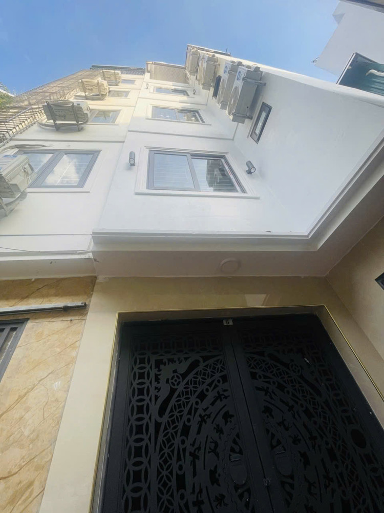 Siêu Phẩm • Giải Phóng • Ccmn 85M2 × 6 Tầng Thang Máy-- Mặt Tiền 5M • Ô Tô • 15.5 Tỷ