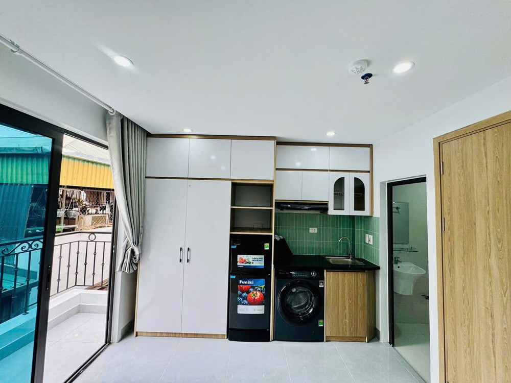 Siêu Phẩm • Giải Phóng • Ccmn 85M2 × 6 Tầng Thang Máy-- Mặt Tiền 5M • Ô Tô • 15.5 Tỷ