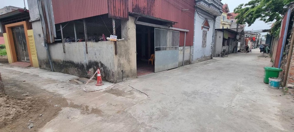Chỉ Hơn 4 Tỷ – Sở Hữu Ngay Đất Đẹp Thụy Lôi, Thụy Lâm.( Thư Lâm )