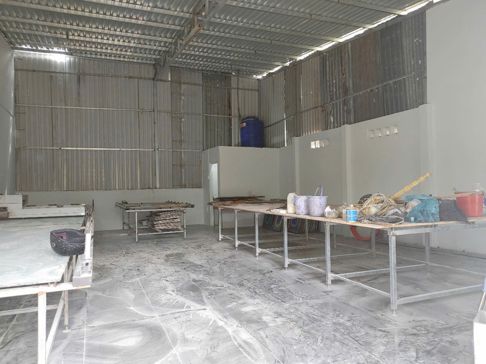 Cho Thuê Nhà C4 Giá Siêu Mềm – Ngay Trung Tâm Bình Mỹ