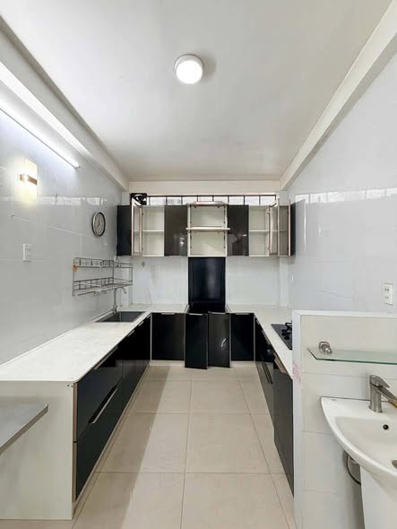 Nhà Đường Phan Đình Phùng, Phường Cầu Kiệu Quận Phú Nhuận Cũ