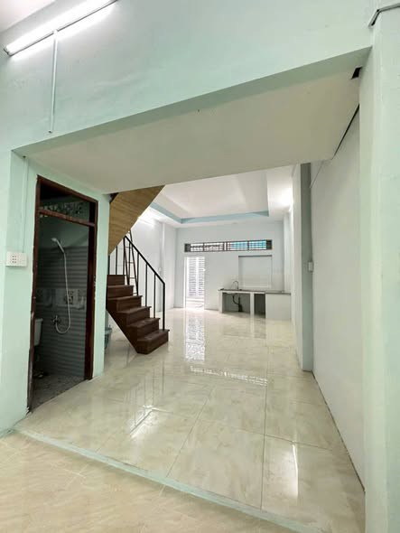 Cực Hiếm - Nhà 2 Mặt Hẻm Vườn Lài - Quận Tân Phú - 80M² Chỉ Nhỉnh 7 Tỷ