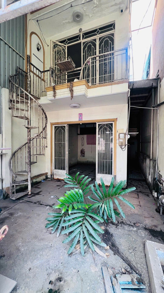 Thuận An Cư – 4X15m – Chỉ 4.X Tỷ Tl - Sát Mặt Tiền Huỳnh Tấn Phát – Gần Cầu Phú Xuân