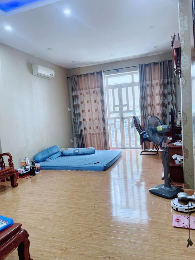 Chính Chủ Bán Gấp Nhà Mặt Tiền 99 Ba Vân – P.14, Tân Bình - 0898333313
