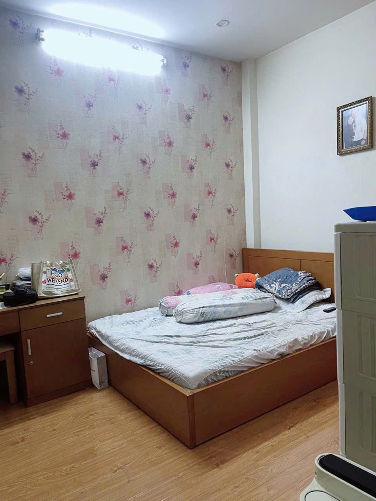 Nhà Mặt Phố Ba Vân Tân Bình 53M² Sổ Đỏ 4 Tầng 4Pn - Giá Rẻ Hơn Thị Trường 13.8 Tỷ!