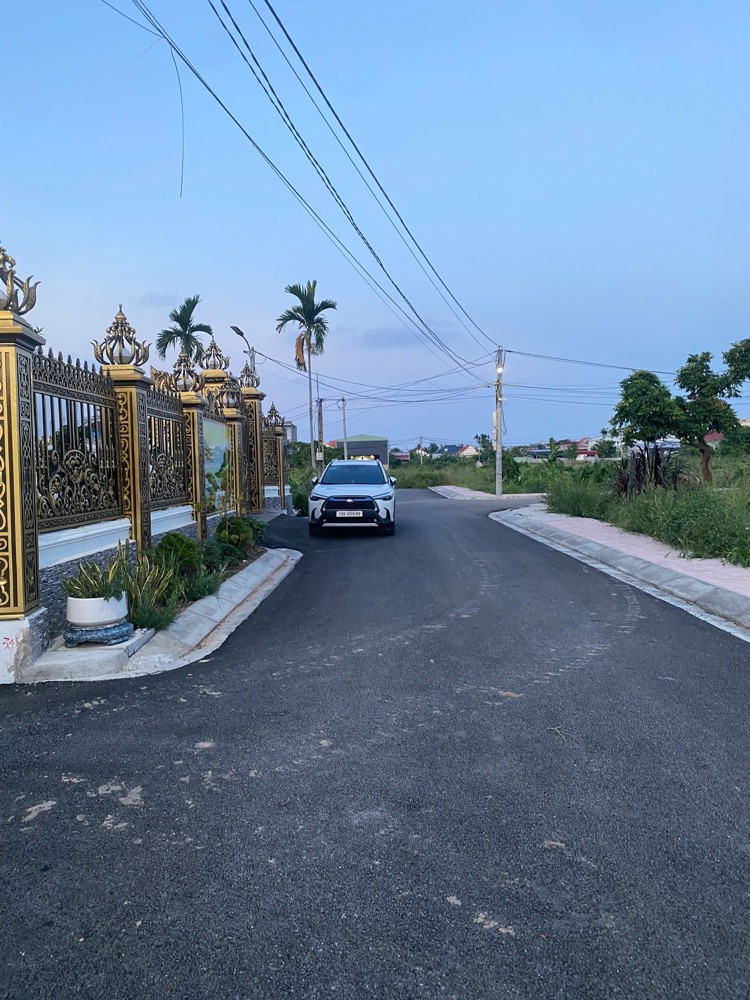 Cơ Hội Sở Hữu Lô Đất Rẻ Đẹp Tại Tổ 10 Hòa Nghĩa, Dương Kinh, Hải Phòng