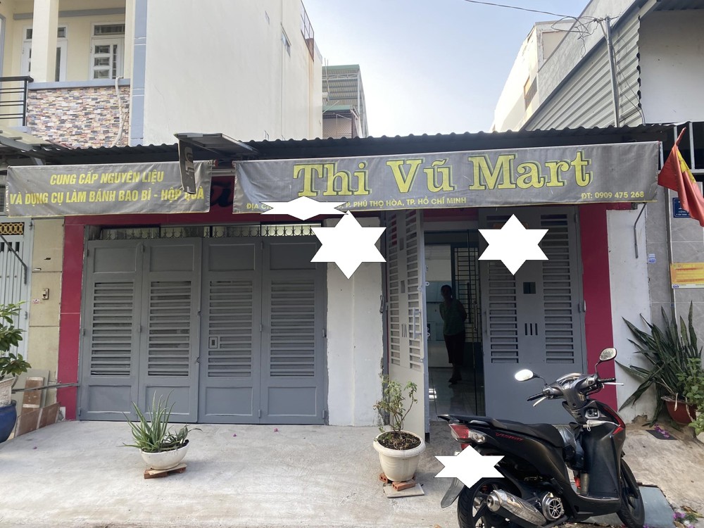 Cho Thuê Nhà Mặt Tiền Nb Độc Lập Q.tân Phú, 112M², 15Triệu - Ngang 6.2M