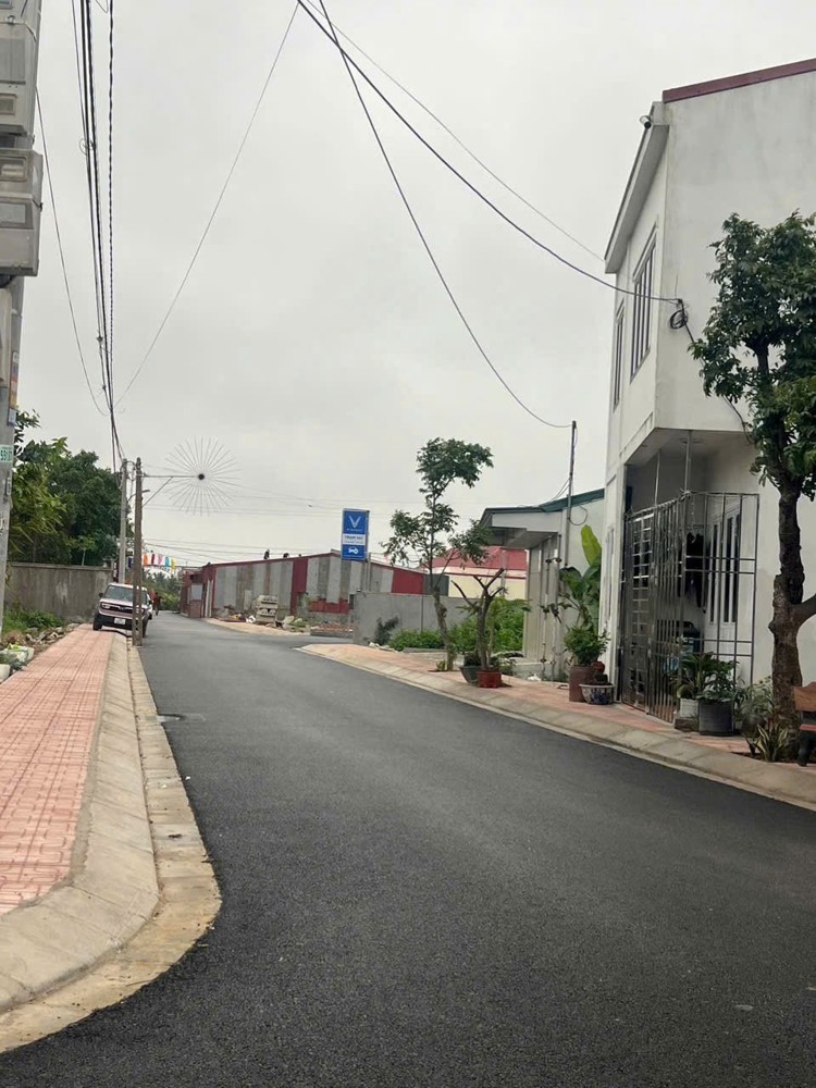 Cơ Hội Sở Hữu Lô Đất Rẻ Đẹp Tại Tổ 10 Hòa Nghĩa, Dương Kinh. Lô Đất Nằm Trong Khu Vực Dân