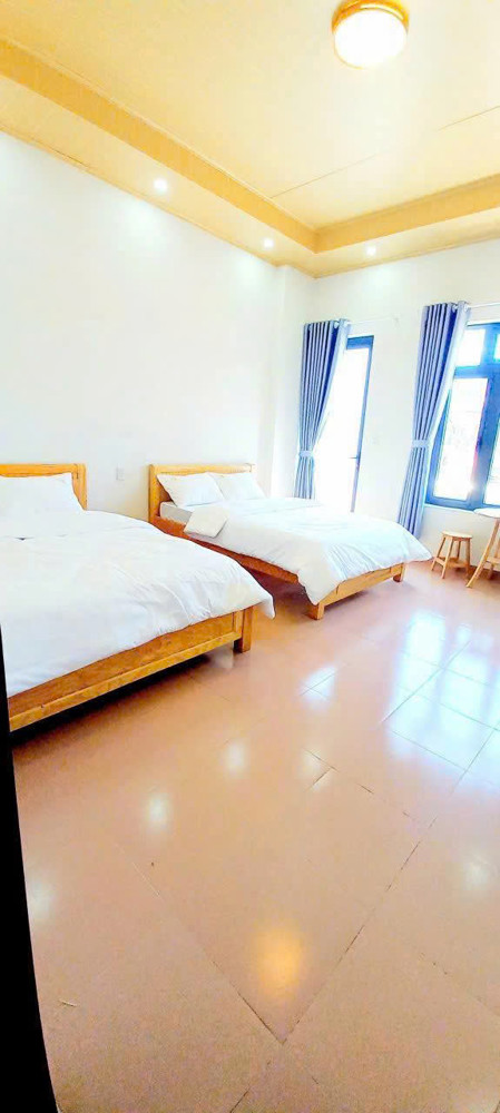 Cho Thuê Ngay Trung Tâm Đà Lạt Tô Hiến Thành (Sau Bến Xe Liên Tỉnh)