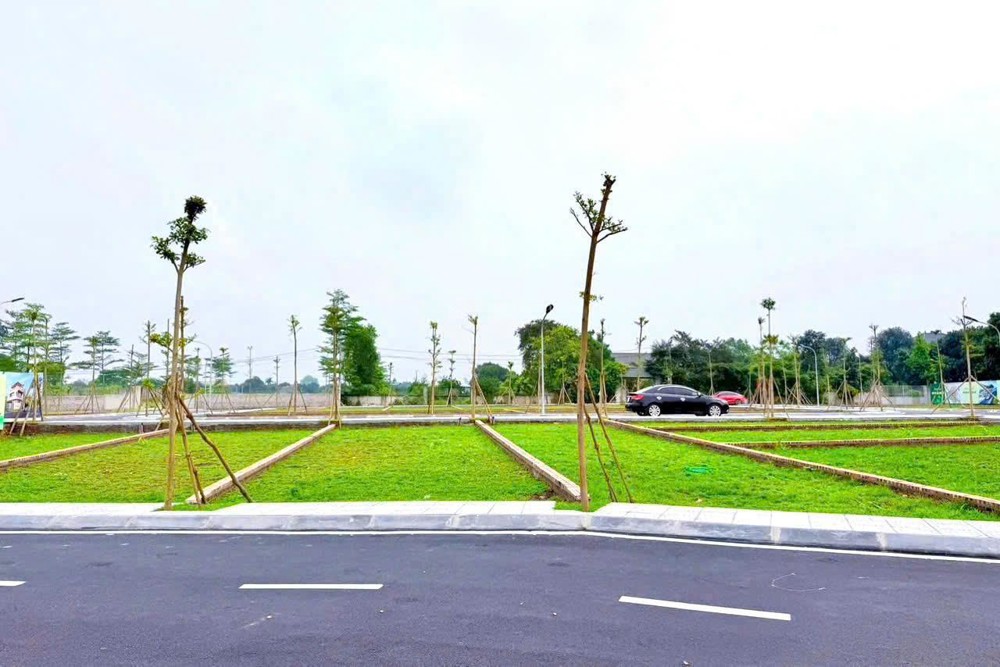 Bán Gấp 100M2 Mt 6M Sát Cổng Đhqg - Fpt Ql21a 3,5 Tỷ