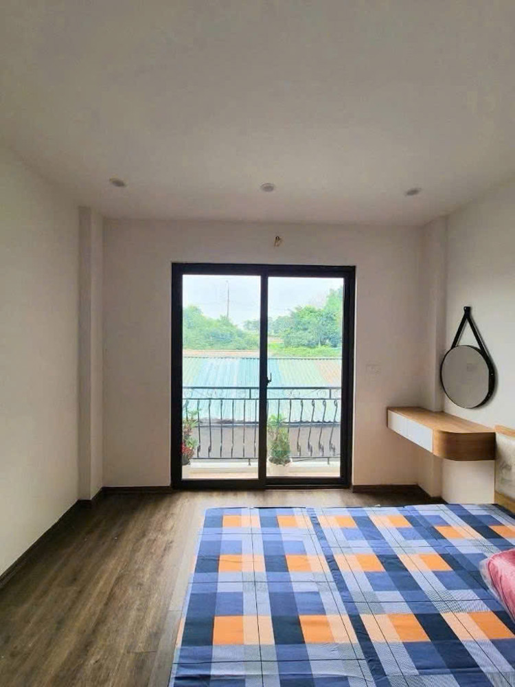 Nhà Đẹp Long Biên – 52M² – Gần Aeon Mall, Cầu Vĩnh Tuy – Giá Chỉ 6,X Tỷ