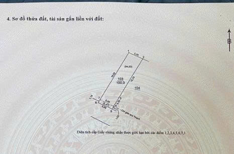 11.8 Tỷ Mặt Phố Sáp Mai — 100M² Ngay Cổng Kcn Bắc Thăng Long, Hàng Không Nhiều