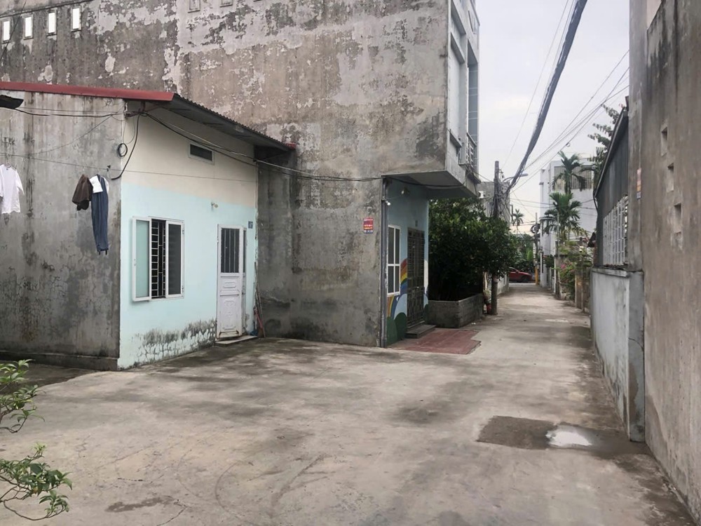 Bán Lô Đất Siêu Phẩm Vị Trí Đẹp Tại Anh Dũng, Dương Kinh