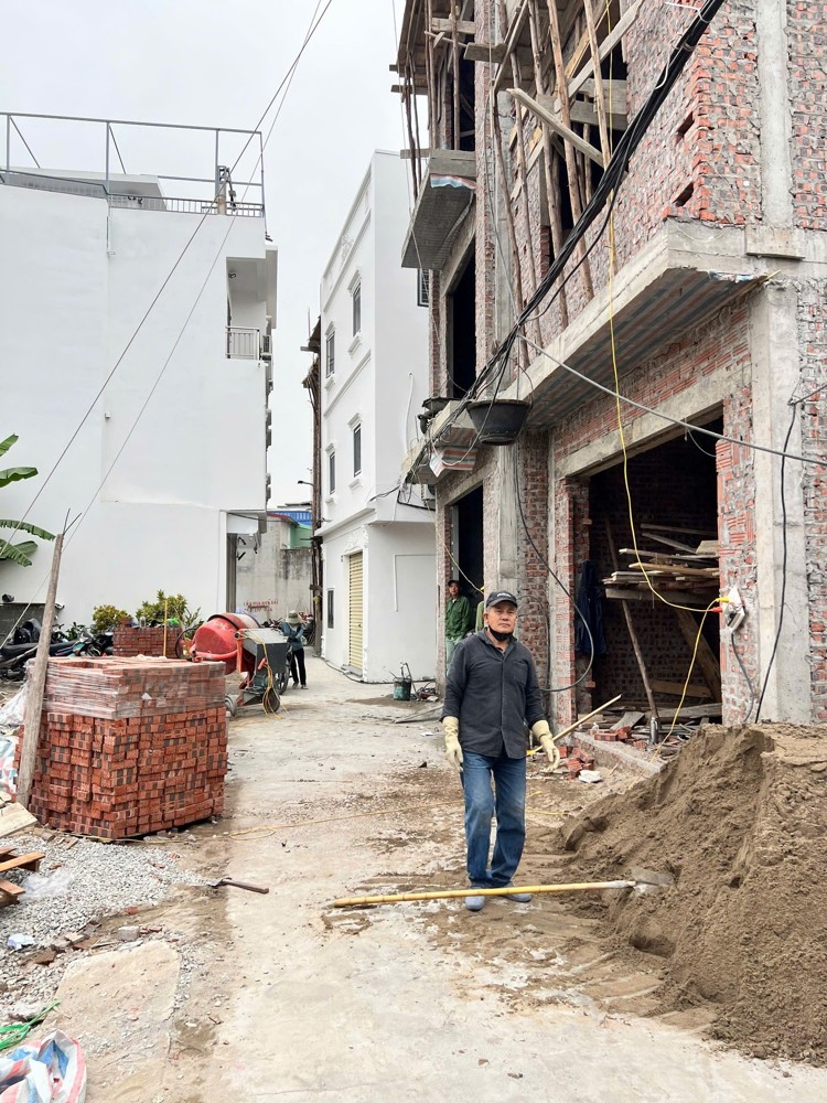 Bán Lô Đất Siêu Phẩm Vị Trí Đẹp Tại Anh Dũng, Dương Kinh