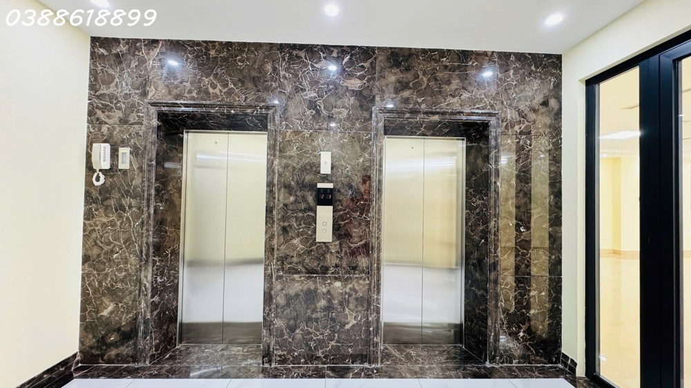 Bán Toà Vp Mặt Phố Nguyễn Thị Định - Cầu Giấy - 360M2 - 11 Tầng Thông Sàn Có Hầm - Dt 600Tr/th 