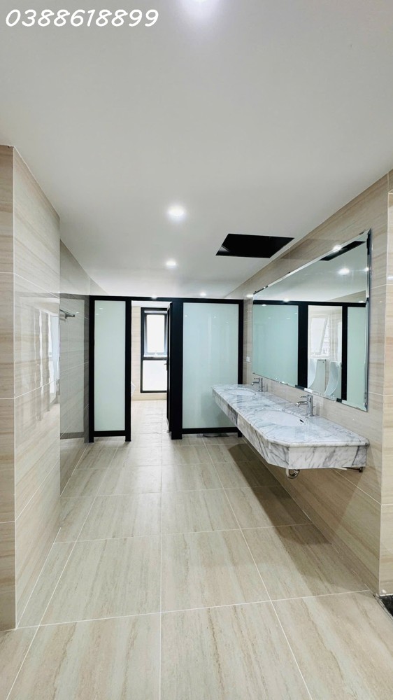 Bán Toà Vp Mặt Phố Nguyễn Thị Định - Cầu Giấy - 360M2 - 11 Tầng Thông Sàn Có Hầm - Dt 600Tr/th 