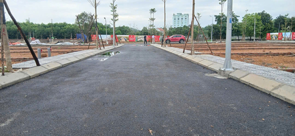 Đất Hoà Lạc Đẹp Hiếm Có – Chính Chủ Bán