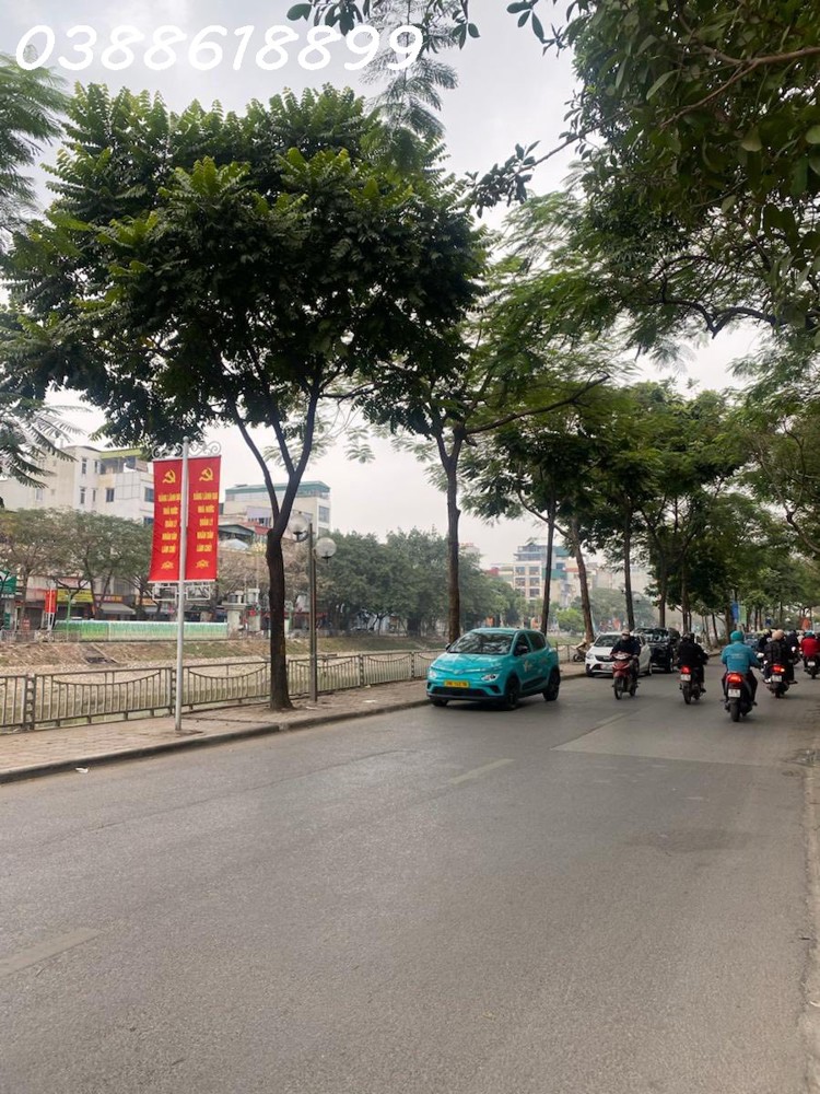 Bán Toà Vp Thượng Đình - Thanh Xuân - 220M2 - 8 Tầng, Thông Sàn, Có Hầm - 129,5 Tỷ