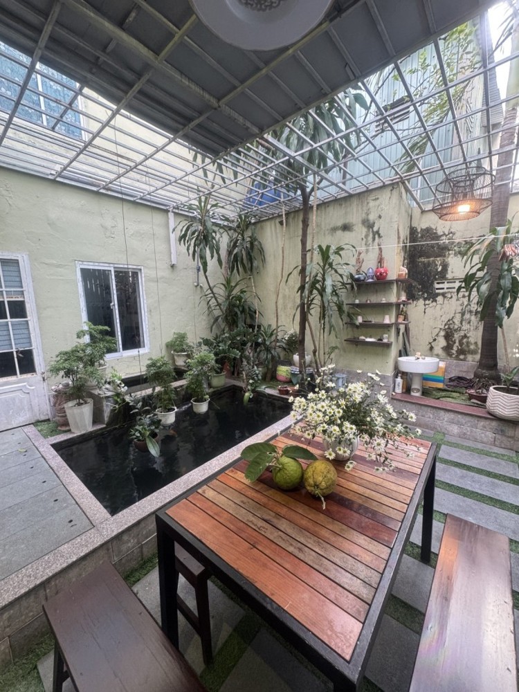 ► Góc Mt Đinh Tiên Hoàng, 110M2, 4 Tầng Đúc, Kinh Doanh + Phòng Cho Thuê Riêng, 10.X Tỷ