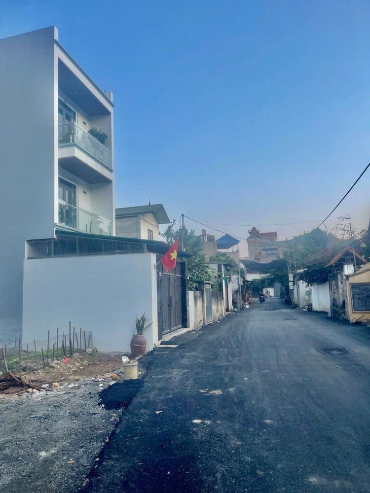 Đất Đẹp - Giá Tốt - Cần Bán Nhanh Lô Đất Vị Trí Đắc Địa Tại Tt Chúc Sơn, Chương Mỹ, Tp Hà Nội
