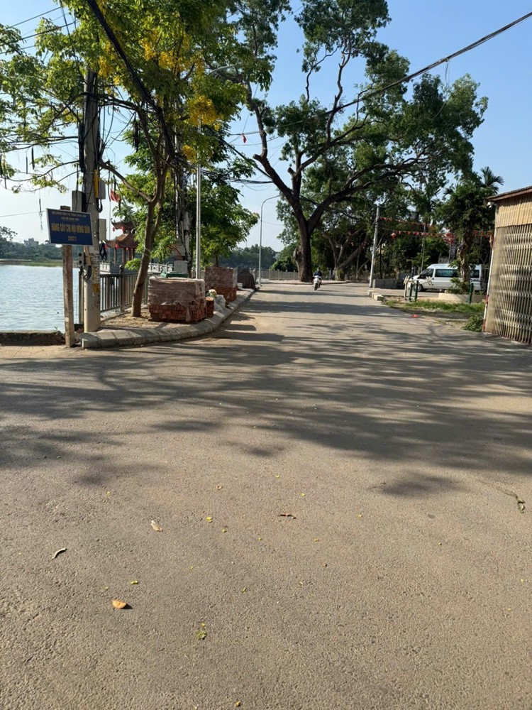 Đất Đẹp - Giá Tốt - Cần Bán Nhanh Lô Đất Vị Trí Đắc Địa Tại Tt Chúc Sơn, Chương Mỹ, Tp Hà Nội