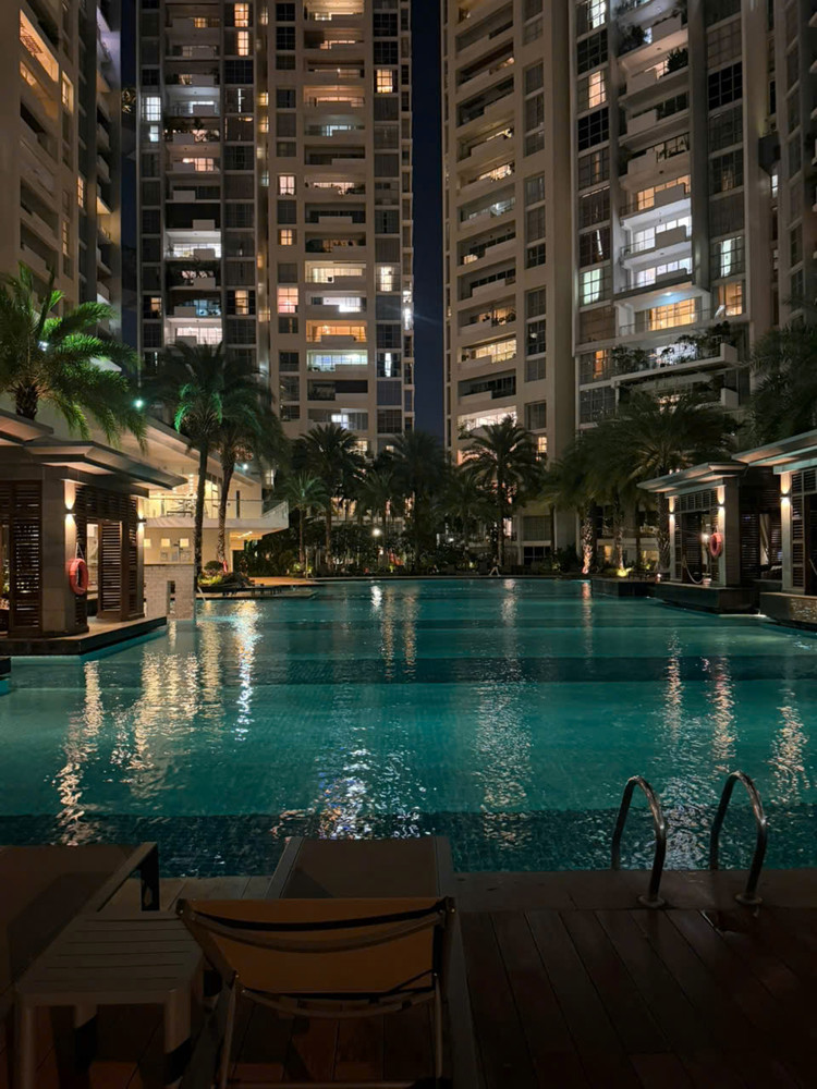 Cho Thuê Căn Hộ Cao Cấp 2Pn The Estella An Phú – View Landmark 81 Cực Đẹp
