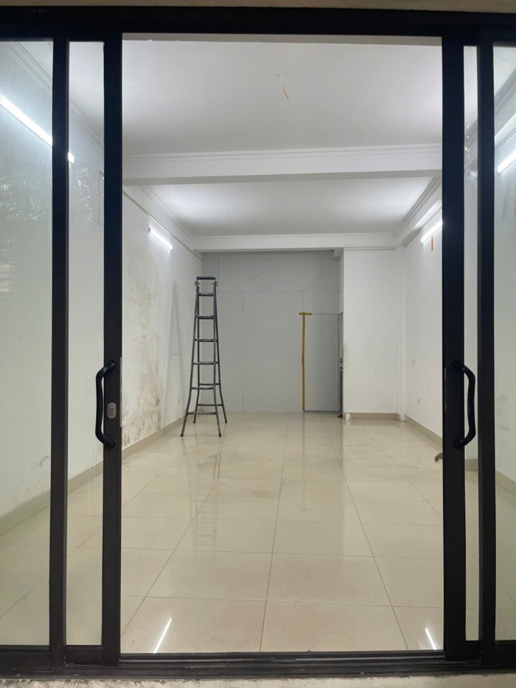 Mặt Bằng Đẹp- Giá Tốt -Cho Thuê Tầng 1 Tại Nguyễn Xiển, Hạ Đình, Khương Đình, Hà Nội