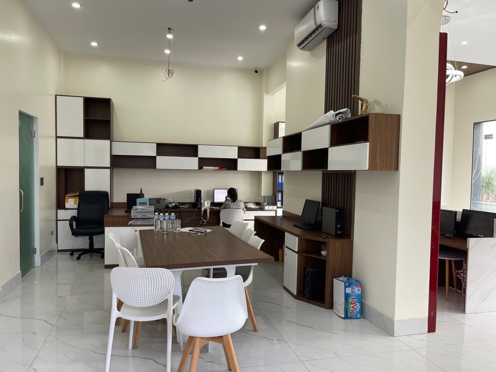 Chuyển Nhượng Dãy Phòng Trọ Dòng Tiền Tốt Tại Nam Đồ Sơn Với Quy Mô 58 Phòng Trọ Xây Mới
