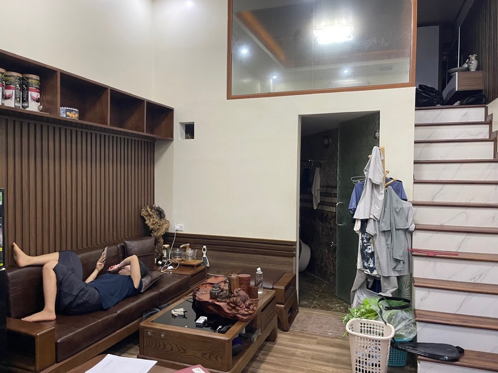Chuyển Nhượng Dãy Phòng Trọ Dòng Tiền Tốt Tại Nam Đồ Sơn Với Quy Mô 58 Phòng Trọ Xây Mới