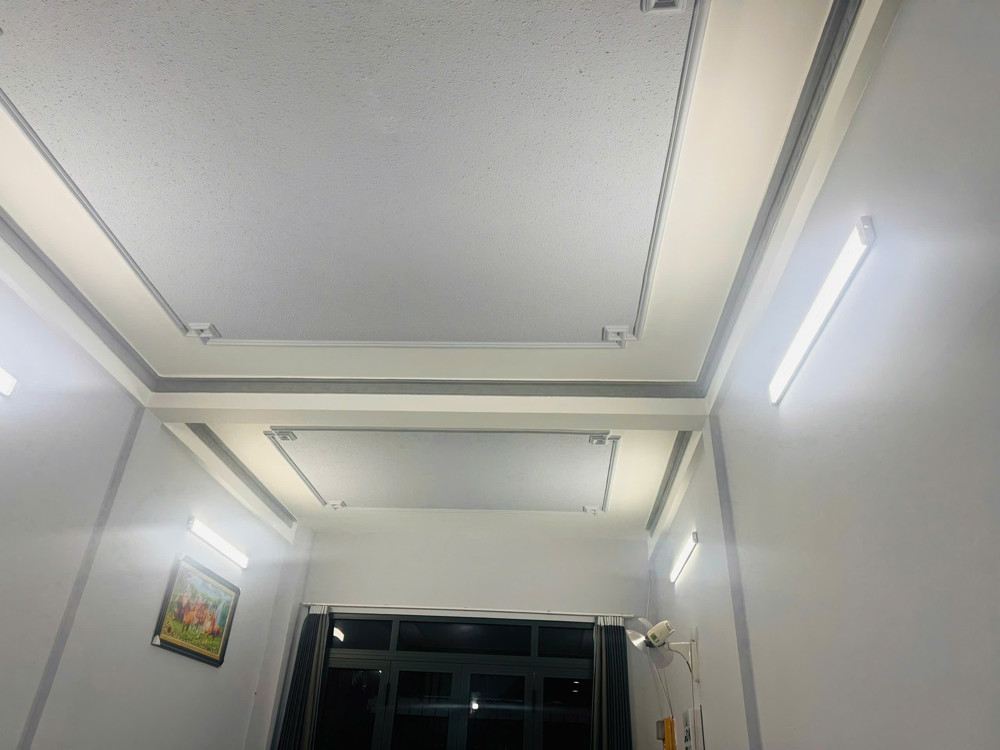 Chính Chủ Cần Bán Nhà Mặt Tiền Tại Phường 4, Quận 8, Tp Hcm
