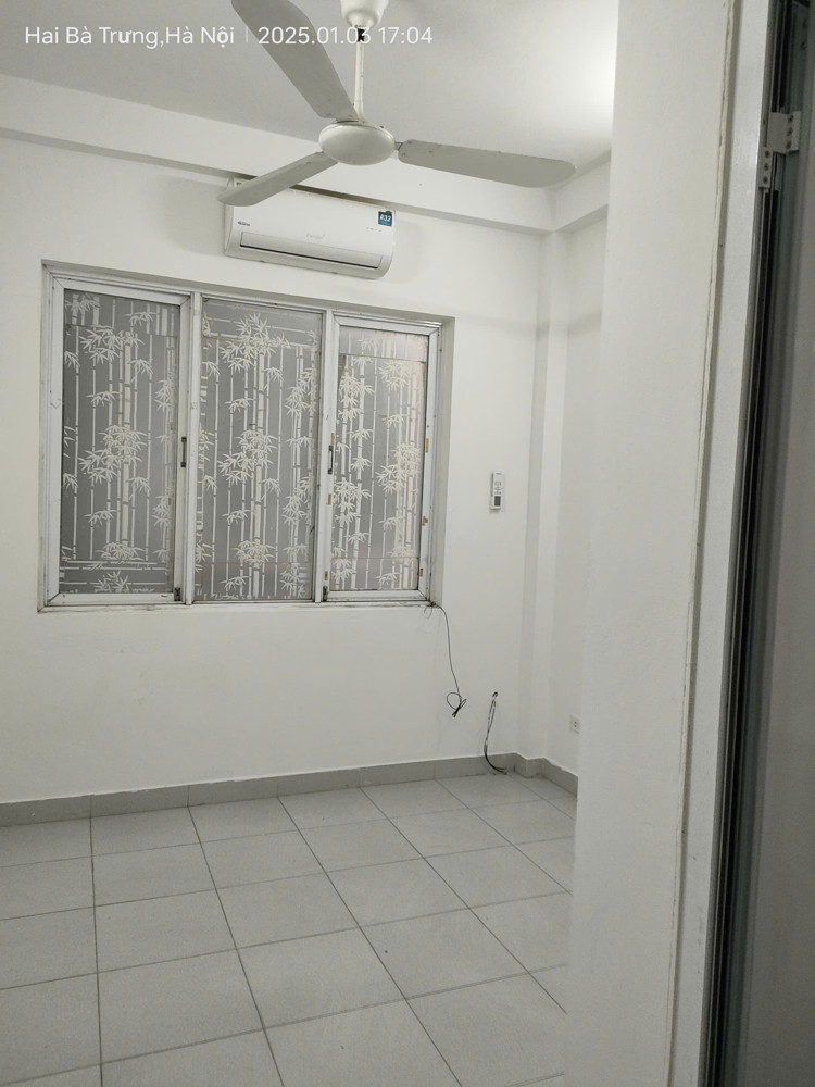 Bán Gấp Giá Rẻ Trương Định 36M, 2 Tầng, Mặt Tiền 3.2M, 3.1 Tỷ Hoàng Mai