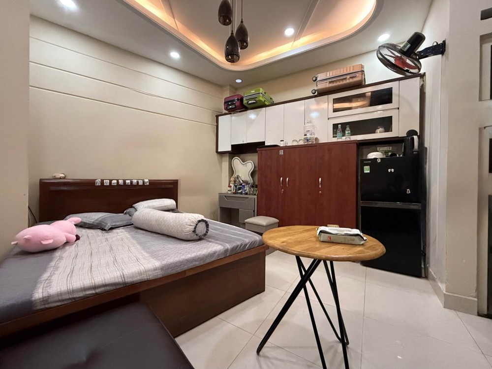 [T2286] Siêu Phẩm Chdv Đh Văn Lang - Dòng Tiền Đỉnh 40Tr/tháng!