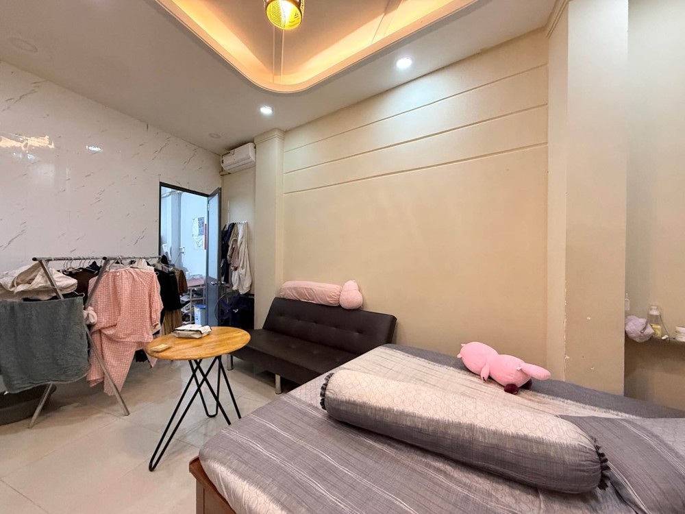 [T2286] Siêu Phẩm Chdv Đh Văn Lang - Dòng Tiền Đỉnh 40Tr/tháng!