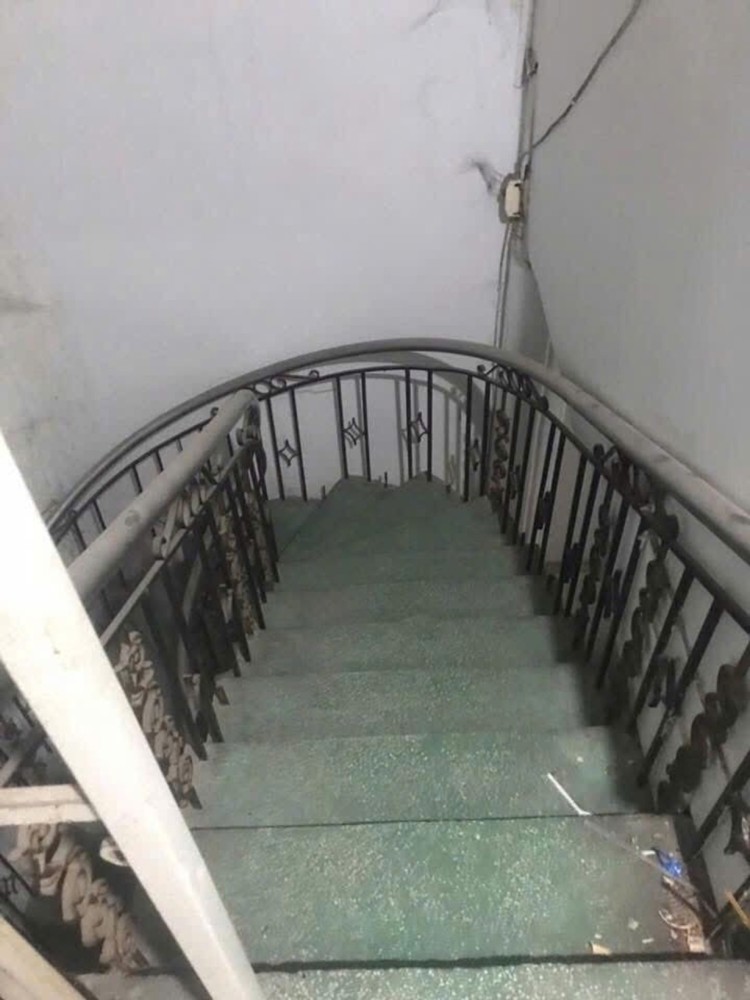 [K2287] Bán Đất Tặng Nhà Gò Vấp