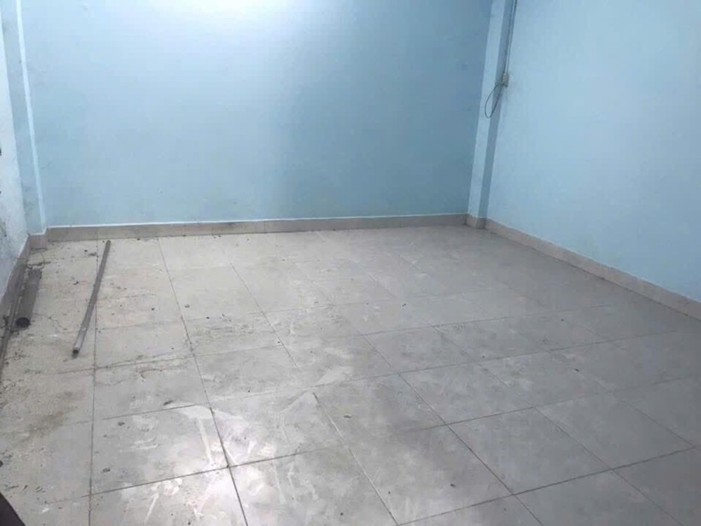 [K2287] Bán Đất Tặng Nhà Gò Vấp