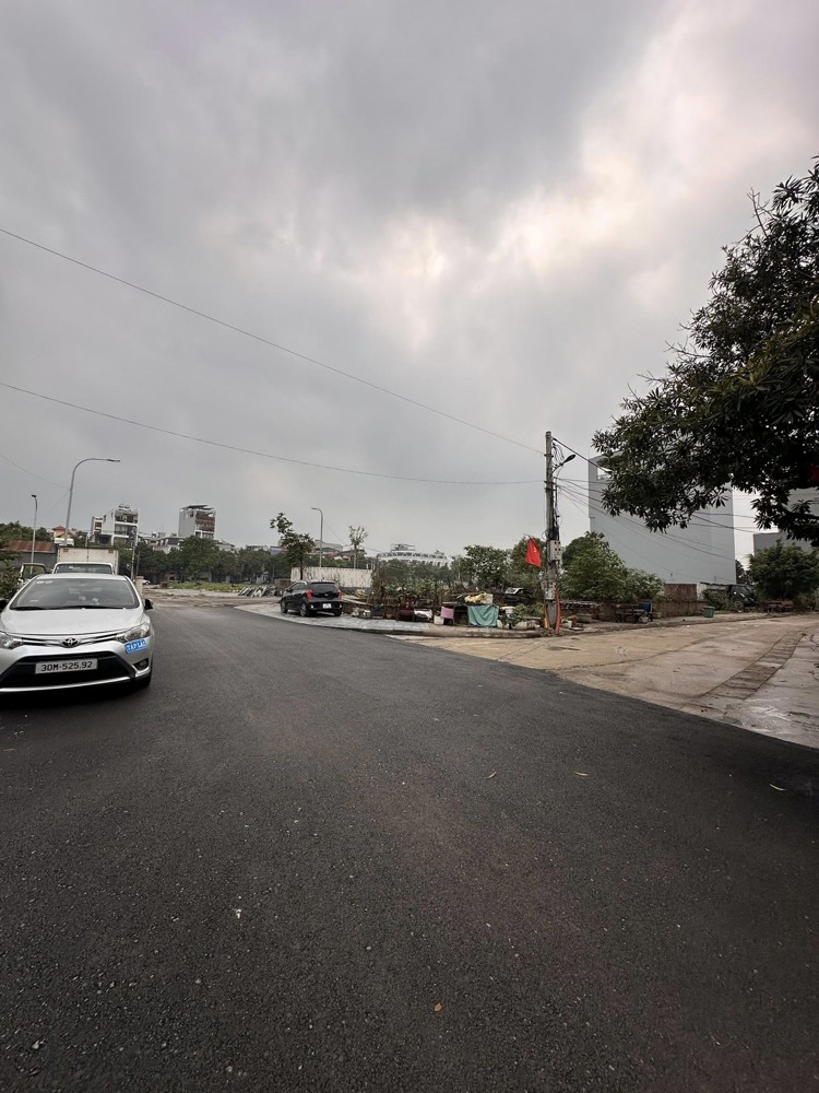 Chính Chủ Gửi Bán Lô Đất Đẹp Xóm Hậu, Đông Anh - View Hồ Điều Hoà - Cơ Hội Đầu Tư Cực Hiếm