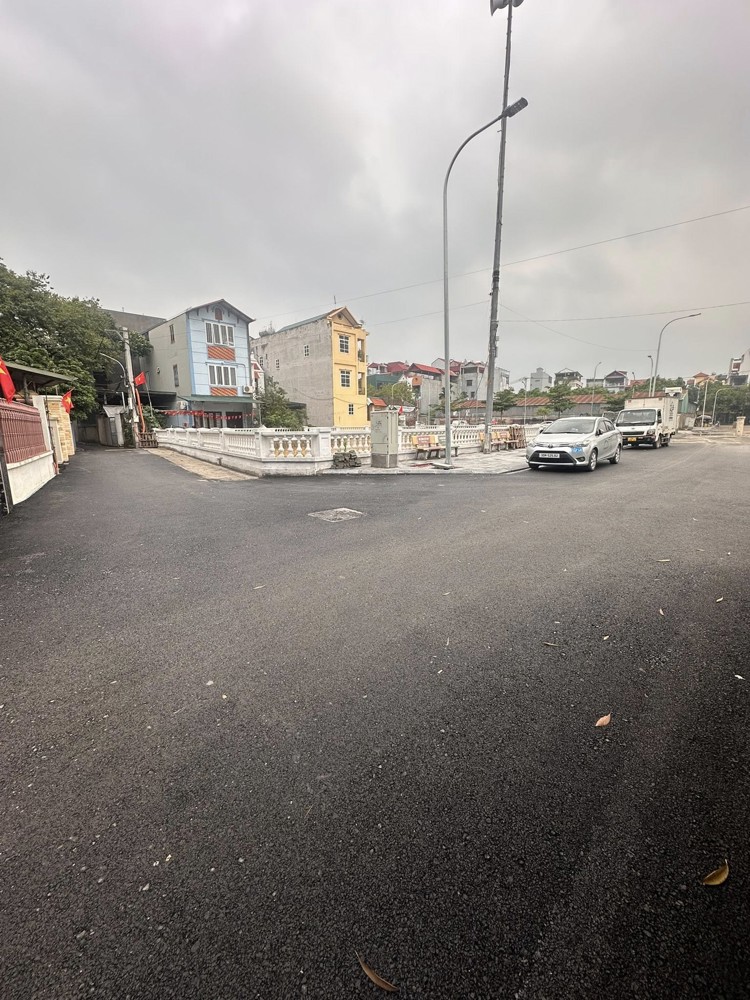 Chính Chủ Gửi Bán Lô Đất Đẹp Xóm Hậu, Đông Anh - View Hồ Điều Hoà - Cơ Hội Đầu Tư Cực Hiếm